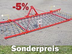 MD KL Hackstriegel P466  - 3,8 m, 4,2 m, 4,6 m