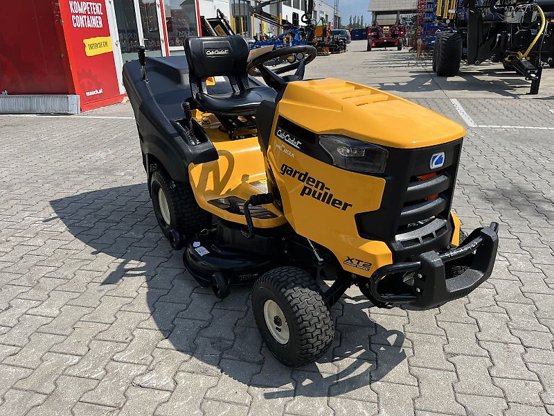 Cub Cadet XT2 QR106 nur 130h