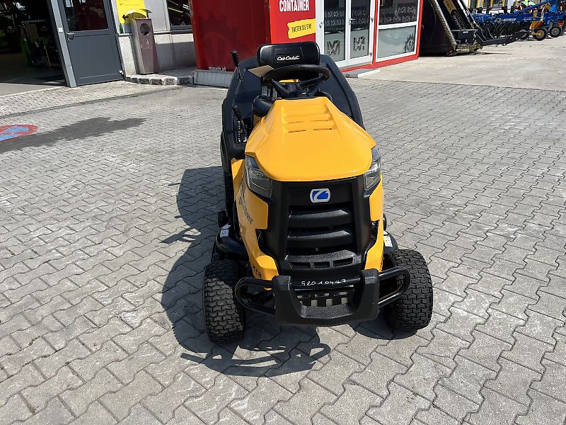 Cub Cadet XT2 QR106 nur 130h