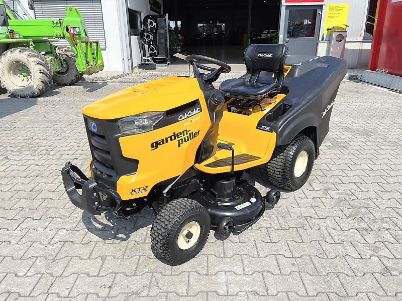 Cub Cadet XT2 QR106 nur 130h