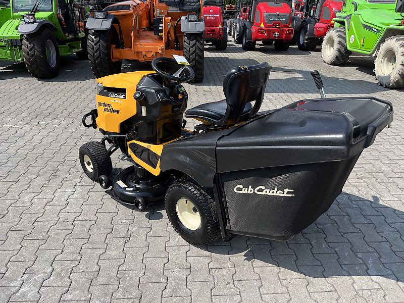 Cub Cadet XT2 QR106 nur 130h