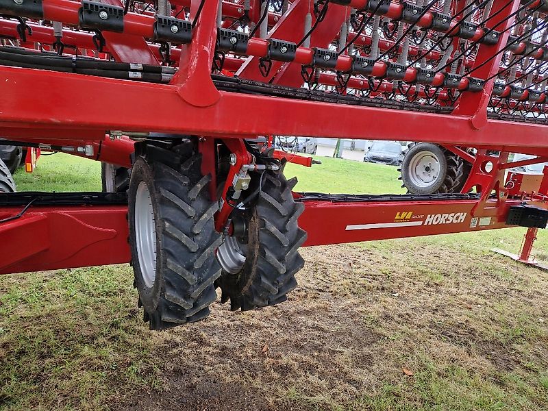 Horsch Cura 24ST