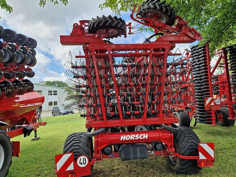 Horsch Cura 24ST