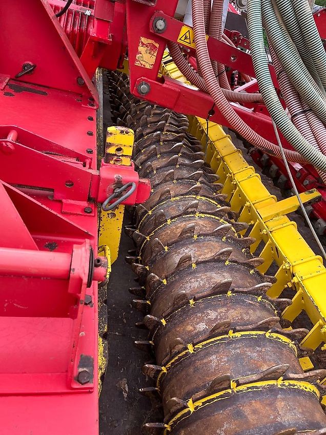 Accord Pneumatic DA-S