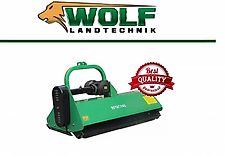 Wolf-Landtechnik GmbH Schlegelmulcher EFGC 175