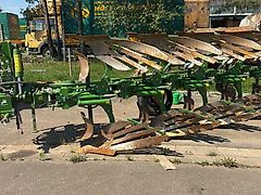 Amazone Terres 300 V