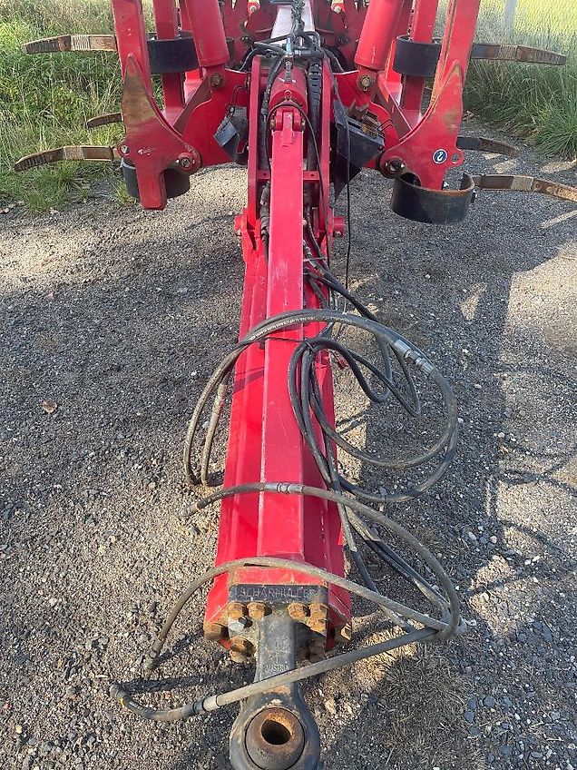 Horsch Tiger 8 XL