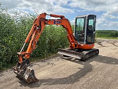 Fiat Kobelco E30SR
