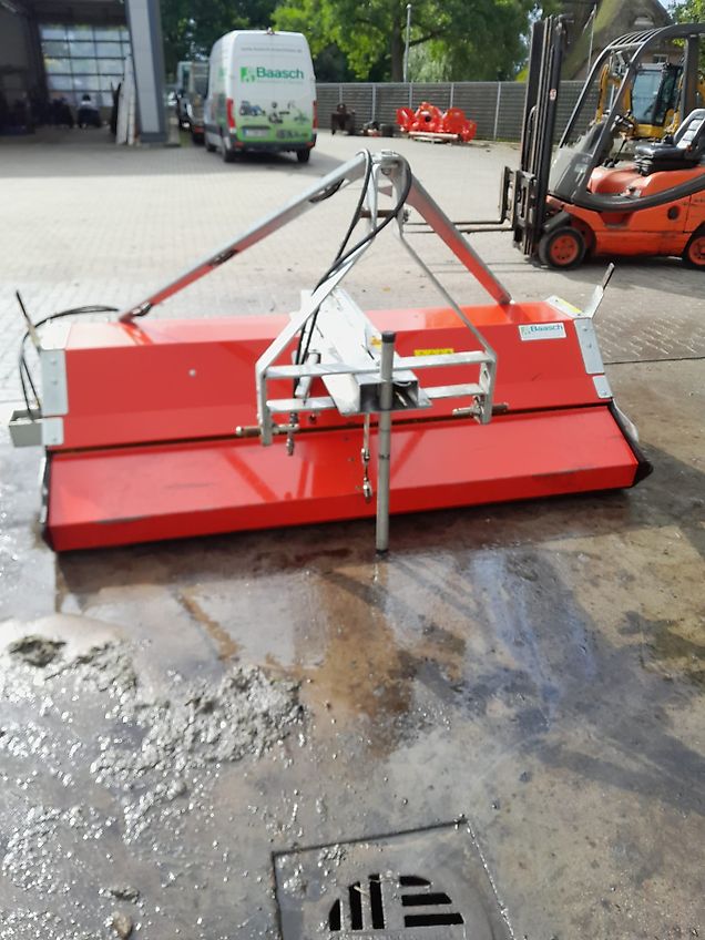 Westermann Optima 2300