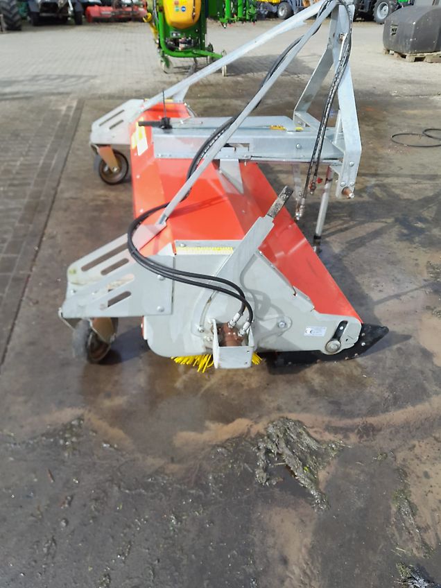 Westermann Optima 2300