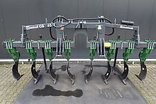 Hofstede / Awemak Diepwoeler diep voorzet woeler woelpoot