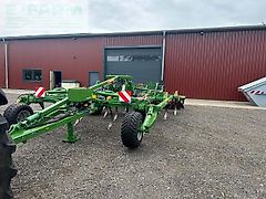 Amazone Anhängegrubber Cenius 5003-2TX