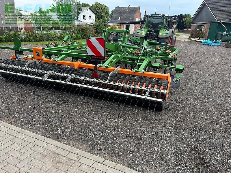 Amazone Anhängegrubber Cenius 5003-2TX