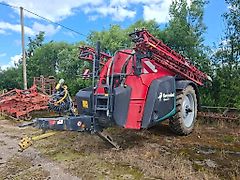 Kverneland IX Track T4 4600l