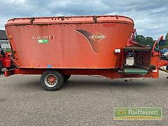 Kuhn 2280 Futtermischwagen