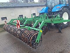 Kotte Flügelschargrubber