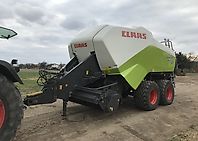 Claas Quadrant 3400 Claas Quadrant 3400