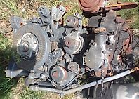 Case IH STEIGER 485 Case IH STEIGER 485