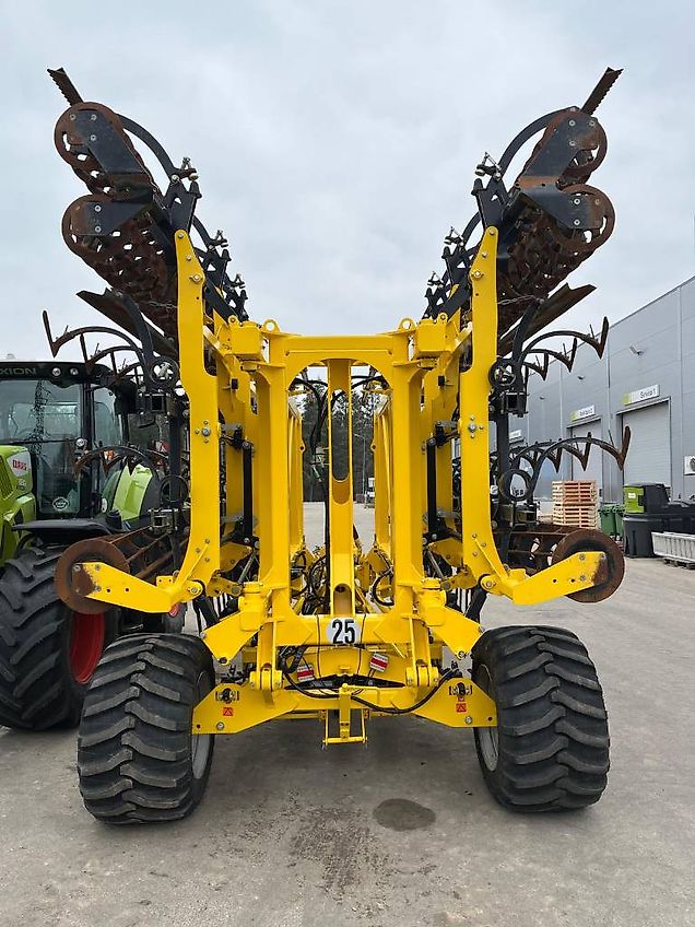 Bednar Swifter SE 10000