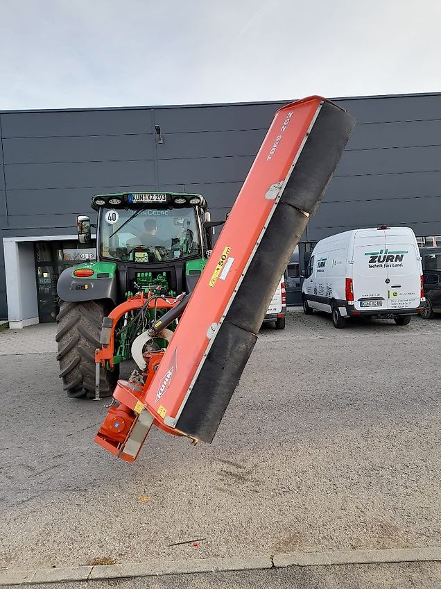 Kuhn TBES 262