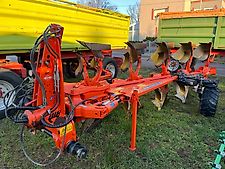 Kuhn Vari-Master 123 5H