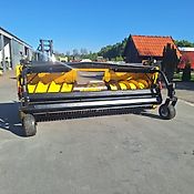New Holland Pick Up 283