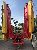 Pöttinger Novacat 8600