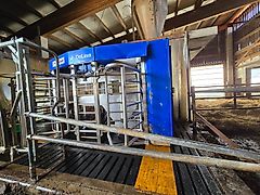 DeLaval 2013