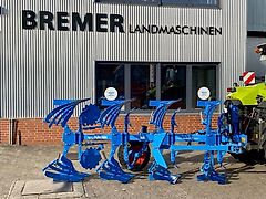 Lemken JUWEL 7 M 4N100