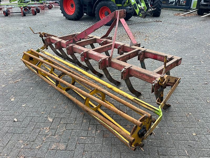 Peecon Cultivator