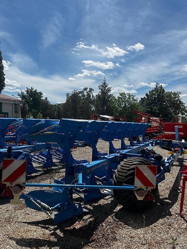 Lemken Diamant 16 7 L100