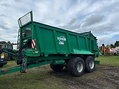 Tebbe HS 180