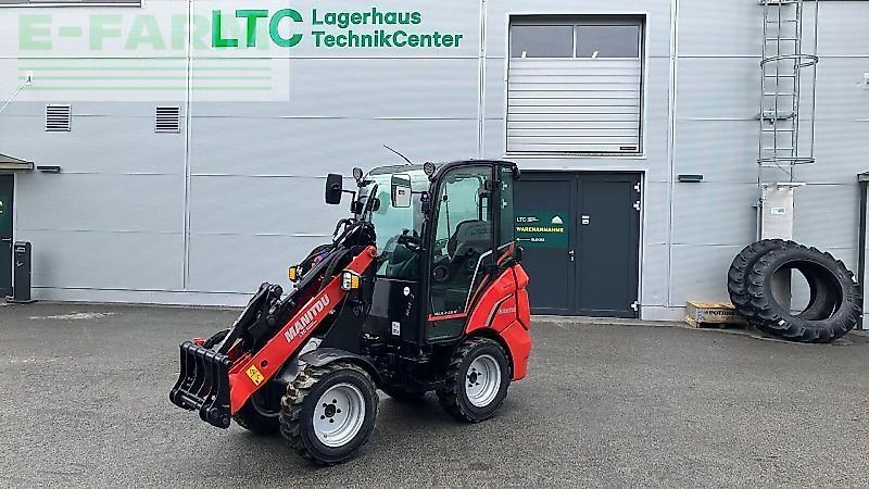 Manitou mla 2-25 h