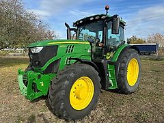 John Deere 6155R