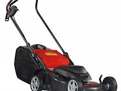 Efco LR 48 PE Comfort Plus