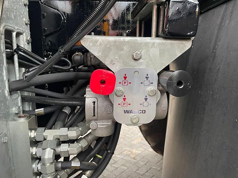 Veenhuis Profiline 20.000 BLACK LINE