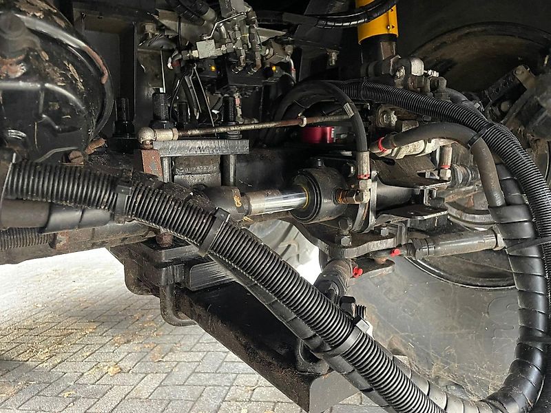 Veenhuis Profiline 20.000 BLACK LINE