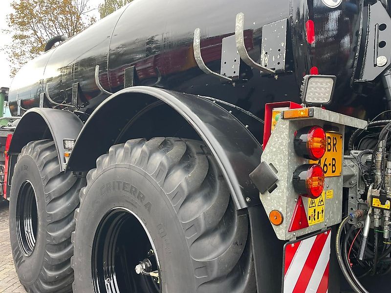 Veenhuis Profiline 20.000 BLACK LINE