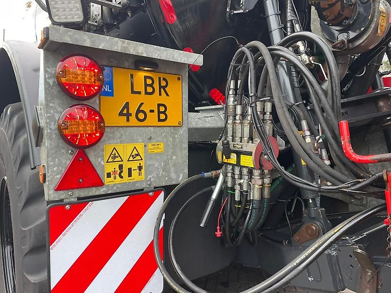 Veenhuis Profiline 20.000 BLACK LINE