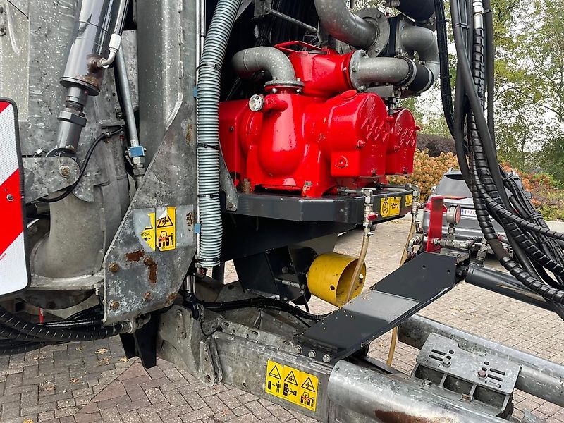 Veenhuis Profiline 20.000 BLACK LINE