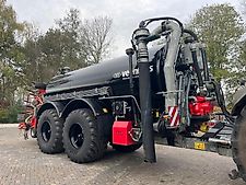 Veenhuis Profiline 20.000 BLACK LINE