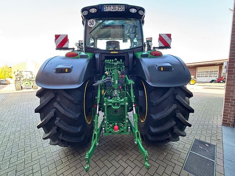 John Deere 6R250 *Garantieverlängerung*