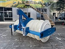 Kuilwals / Silowals Nieuw / Neu 2025