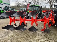 Kuhn Multimaster 113
