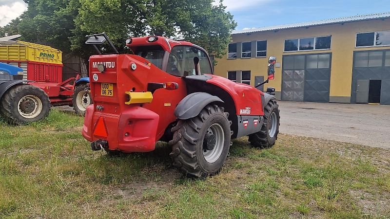 Manitou MLT 960