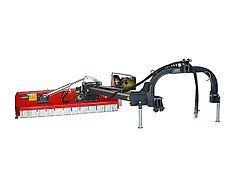 Dragone ROAD V240 Seitenmulcher /Böschungsmulcher / Mulcher für Traktor-Aktionsangebot