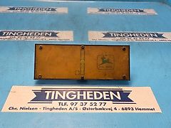 John Deere 9780 (Spare part/Reservedel/Ersatzteil)