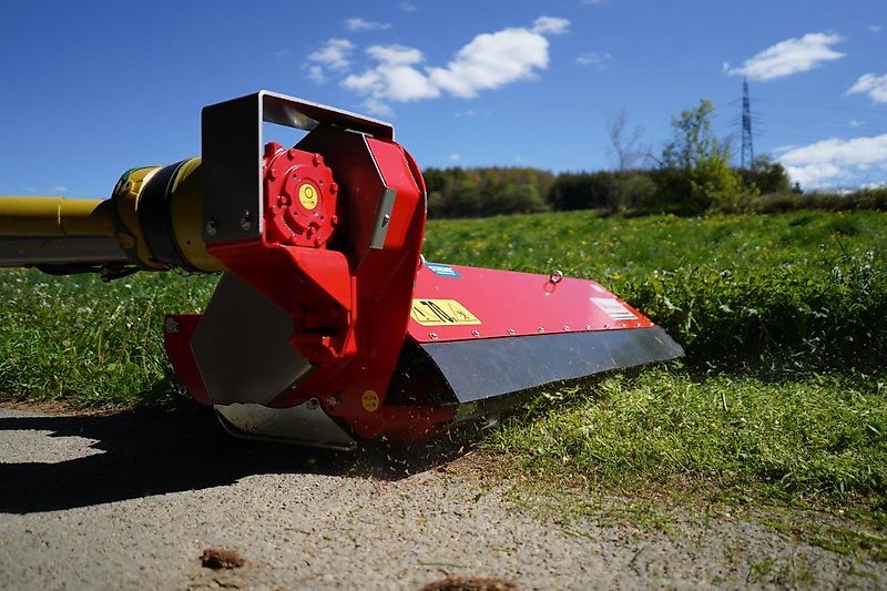 Dragone COBRA200 Seitenmulcher /Böschungsmulcher /Mulcher für Traktor-Aktionsangebot-