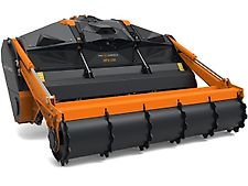 TMC CANCELA MFX-250 Forstfräse /Rodungsfräse für Traktor-Lagergerät-***Aktionsangebot***