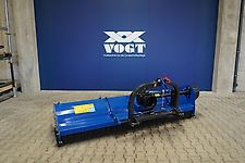 BLUELINE ML 250 Mulcher /Schlegelmulcher für Traktor-Lagergerät-***Aktionsangebot***